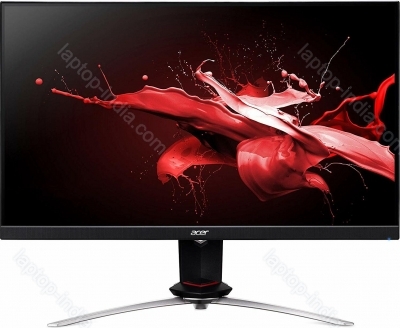 Acer Nitro XV3 XV253QPbmiiprzx, 24.5"